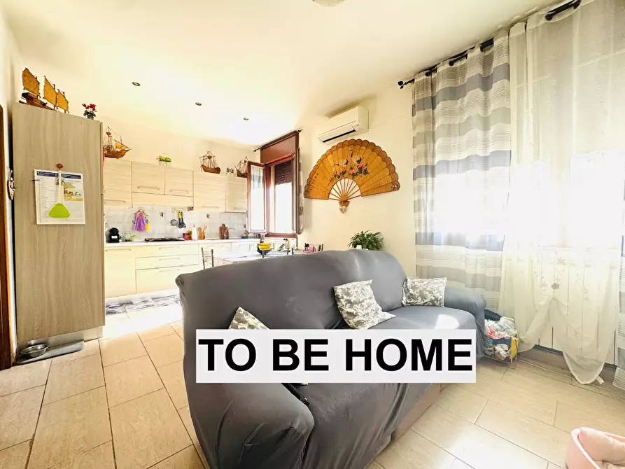 Immagine 1 di Porzione di casa in vendita  a Venezia