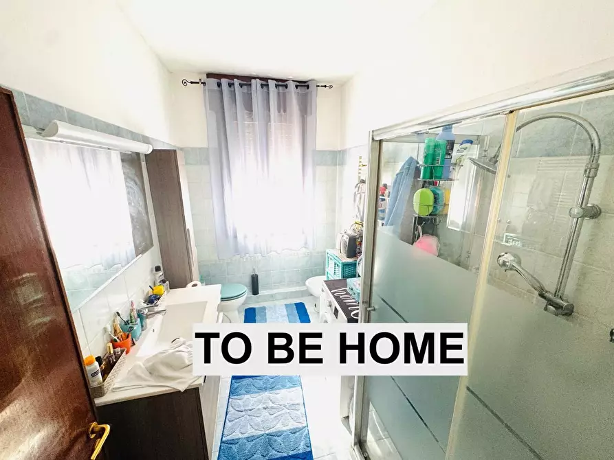 Immagine 14 di Porzione di casa in vendita  a Venezia