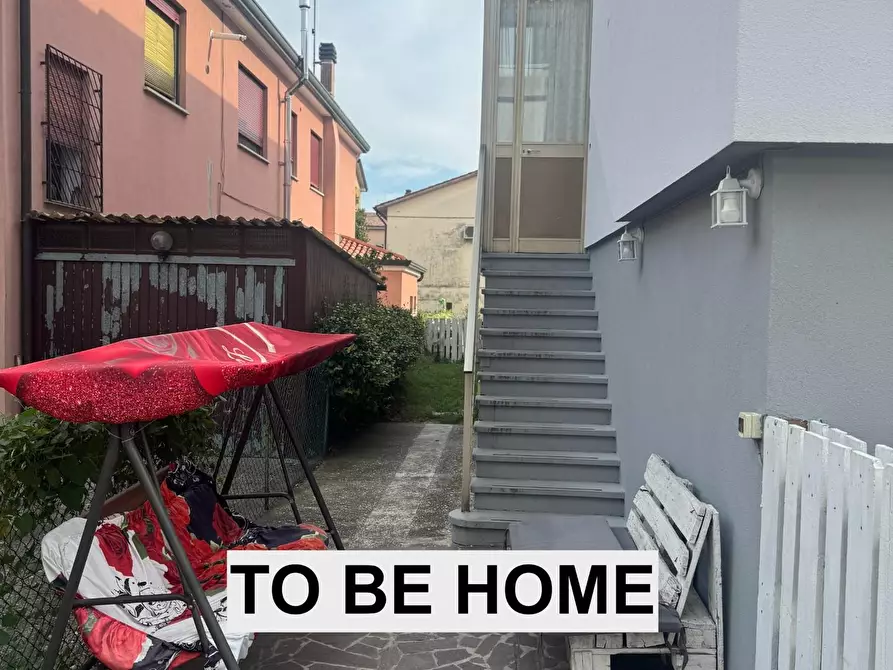 Immagine 10 di Porzione di casa in vendita  a Venezia