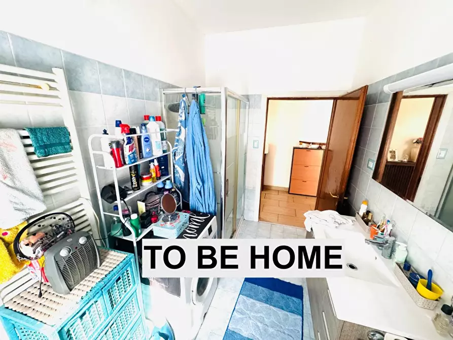 Immagine 15 di Porzione di casa in vendita  a Venezia