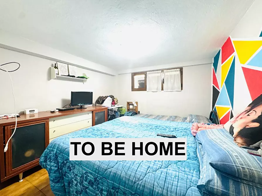 Immagine 22 di Porzione di casa in vendita  a Venezia