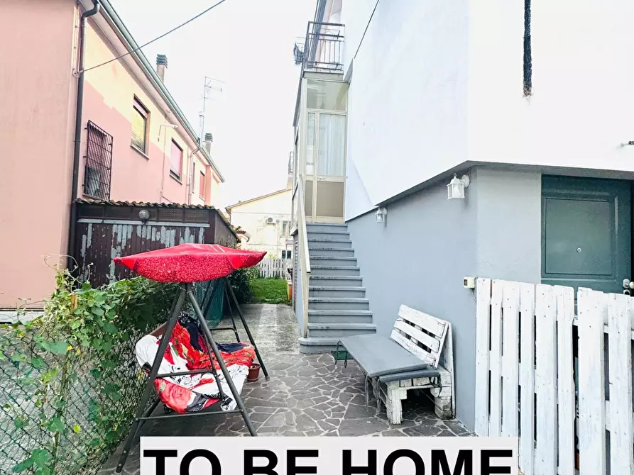 Immagine 9 di Porzione di casa in vendita  a Venezia
