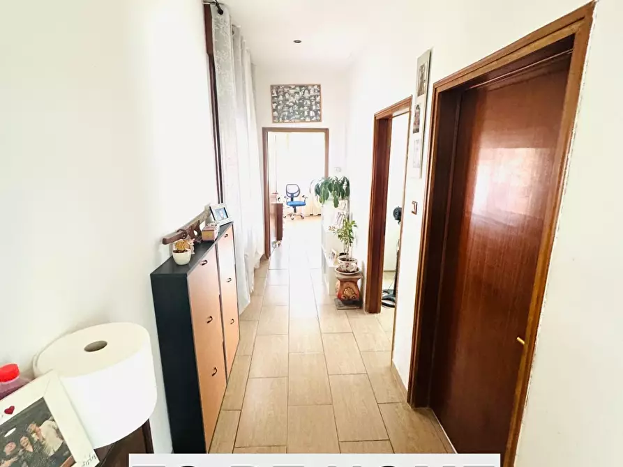 Immagine 7 di Porzione di casa in vendita  a Venezia