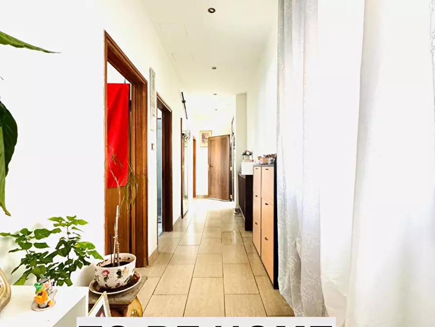 Immagine 4 di Porzione di casa in vendita  a Venezia