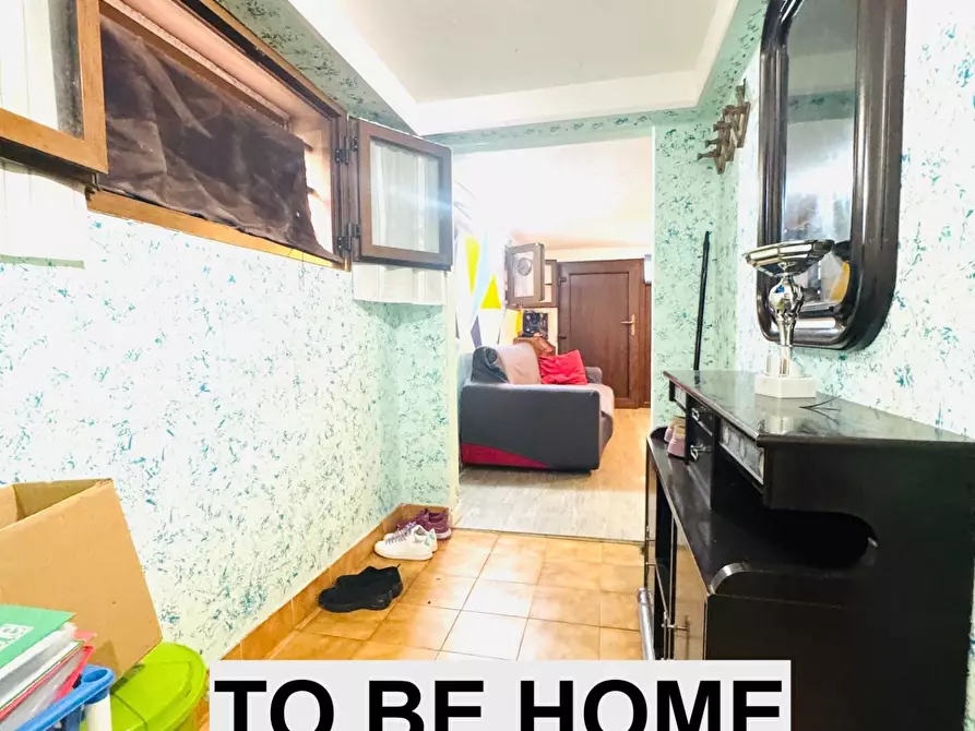 Immagine 18 di Porzione di casa in vendita  a Venezia