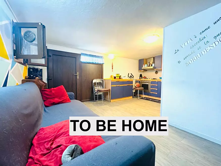 Immagine 19 di Porzione di casa in vendita  a Venezia