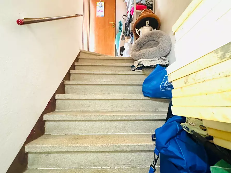 Immagine 16 di Porzione di casa in vendita  a Venezia