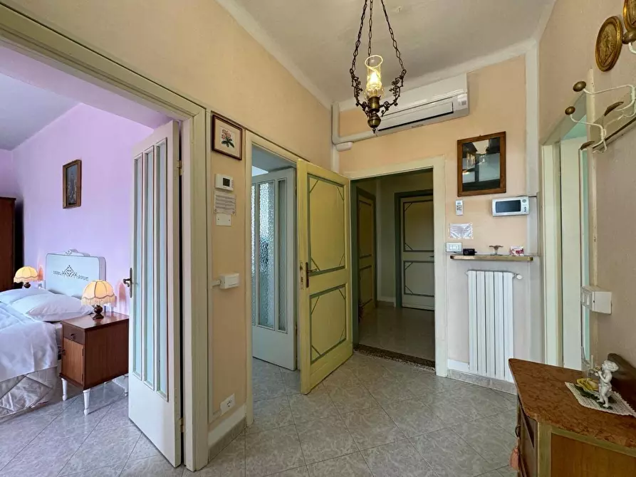 Immagine 5 di Appartamento in affitto  a Villafranca In Lunigiana