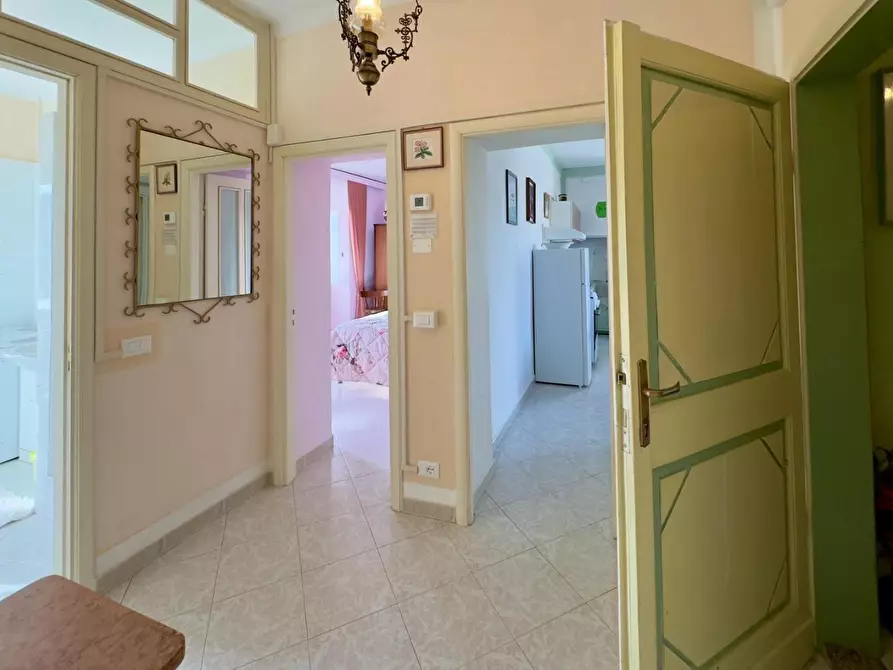 Immagine 3 di Appartamento in affitto  a Villafranca In Lunigiana