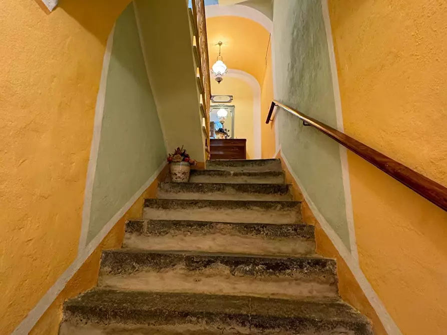 Immagine 7 di Appartamento in affitto  a Villafranca In Lunigiana