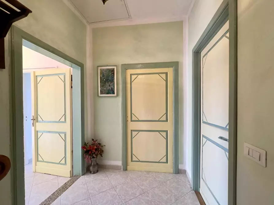 Immagine 3 di Appartamento in affitto  a Villafranca In Lunigiana