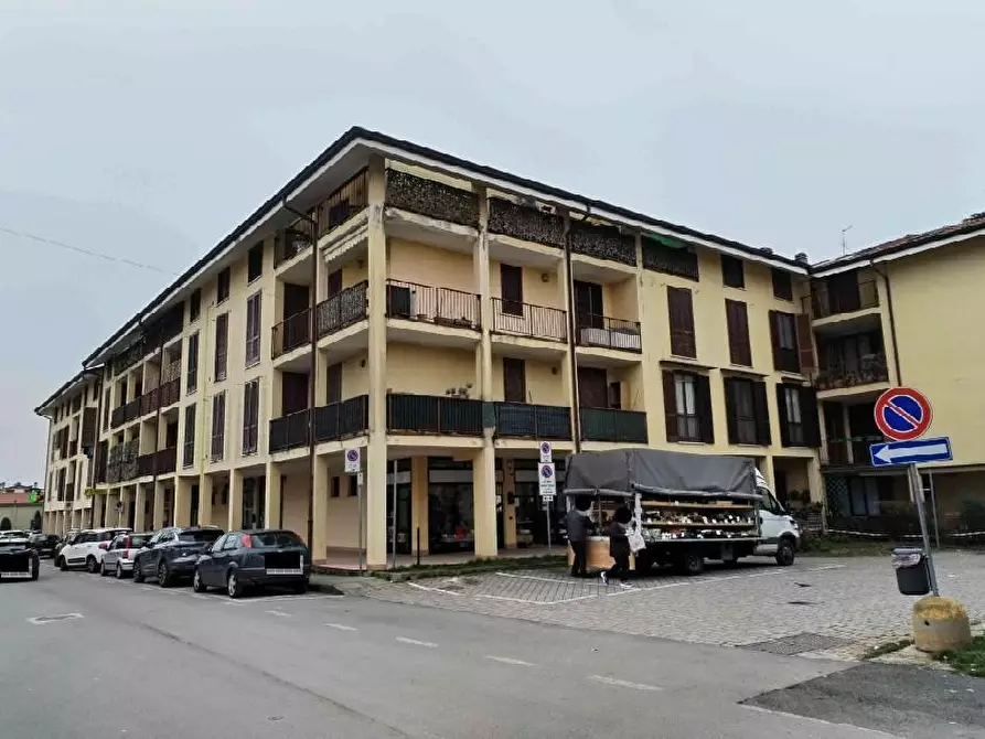 Immagine 1 di Appartamento in vendita  a Grezzago