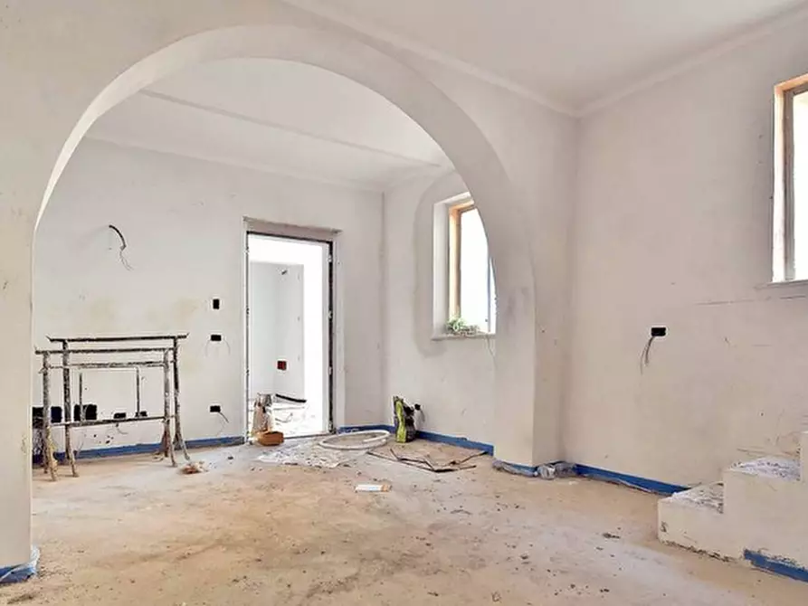 Immagine 1 di Appartamento in vendita  a Sovicille
