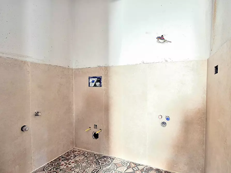 Immagine 10 di Appartamento in vendita  a Sovicille