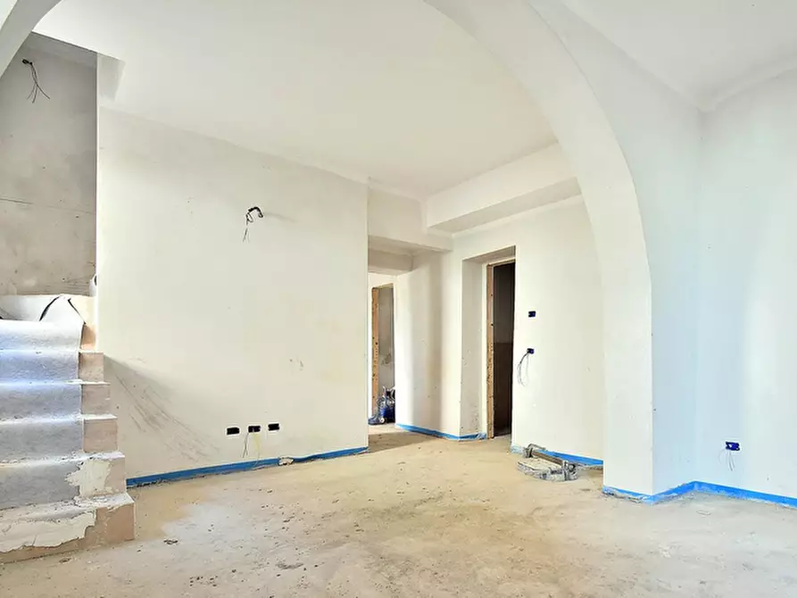 Immagine 2 di Appartamento in vendita  a Sovicille
