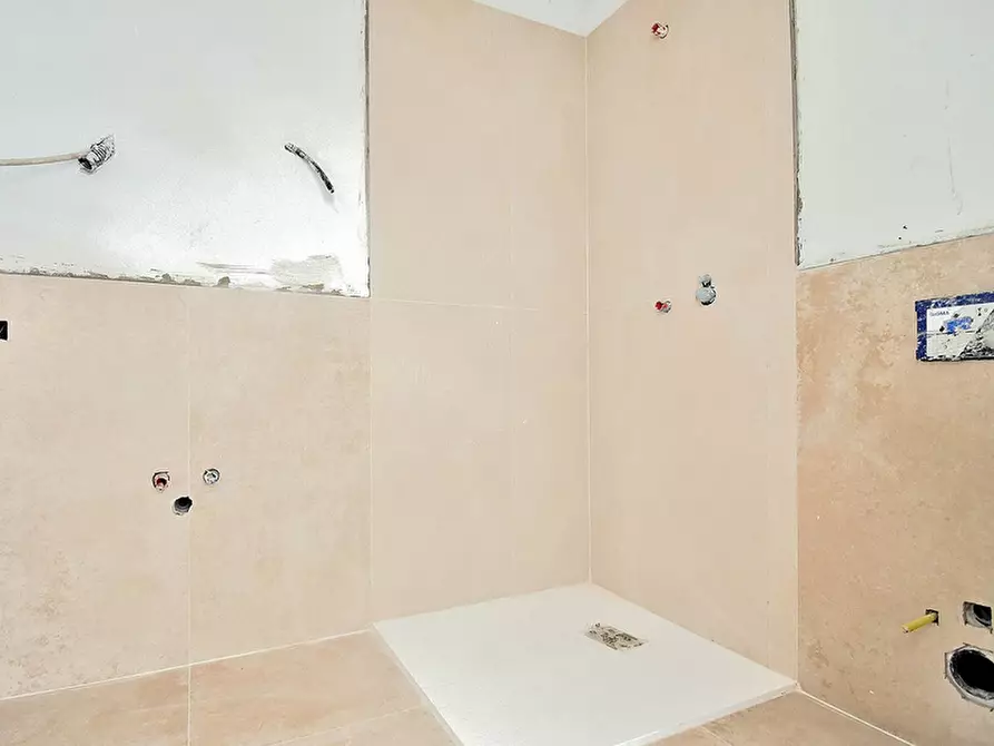 Immagine 9 di Appartamento in vendita  a Sovicille