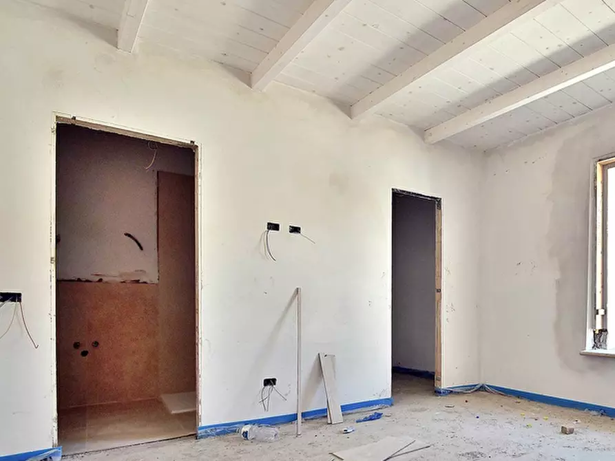 Immagine 4 di Appartamento in vendita  a Sovicille