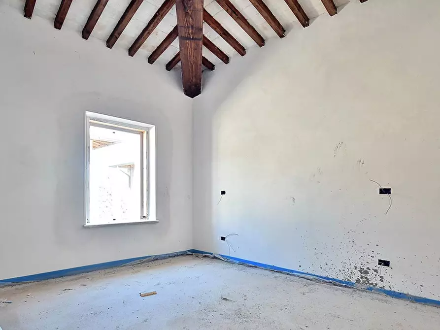 Immagine 6 di Appartamento in vendita  a Sovicille