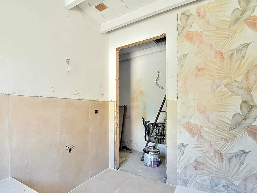 Immagine 8 di Appartamento in vendita  a Sovicille