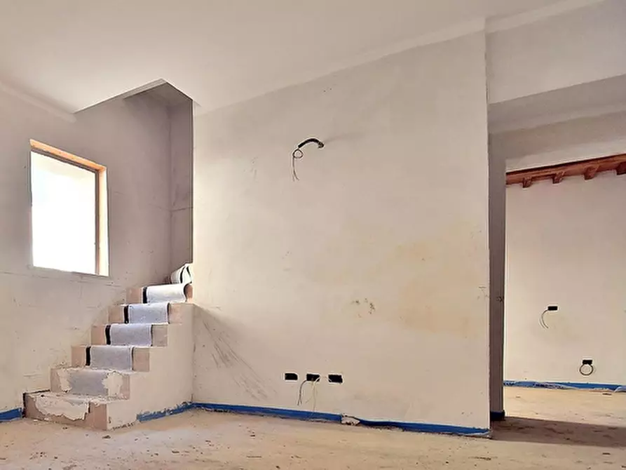 Immagine 3 di Appartamento in vendita  a Sovicille