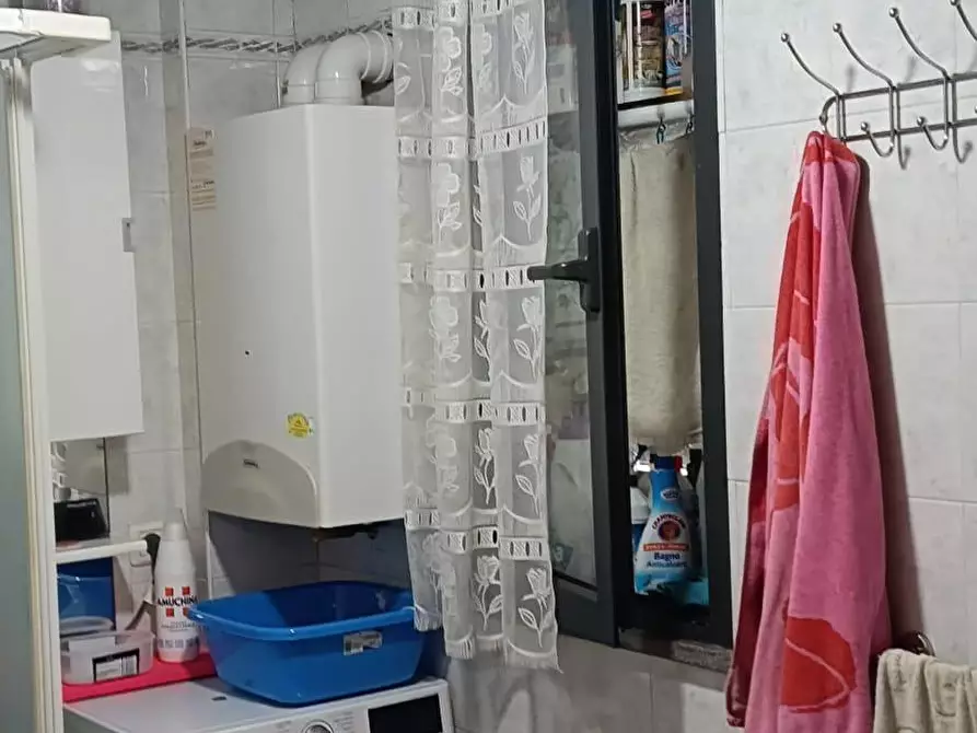 Immagine 9 di Villa in vendita  a Cascina