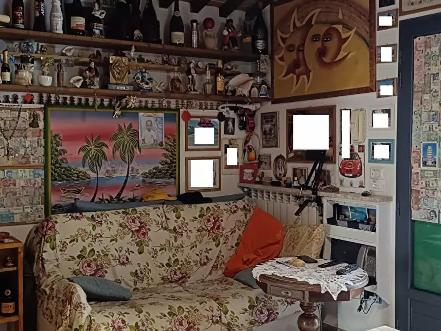 Immagine 6 di Villa in vendita  a Cascina