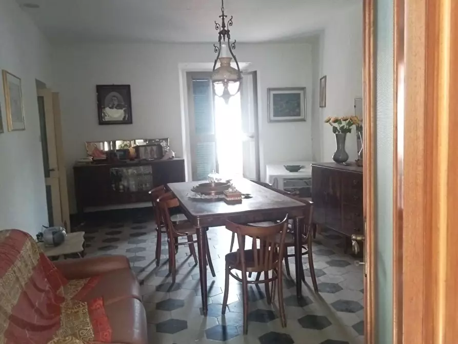 Immagine 5 di Casa semindipendente in vendita  a Casola In Lunigiana