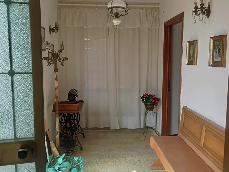 Immagine 12 di Casa semindipendente in vendita  a Casola In Lunigiana