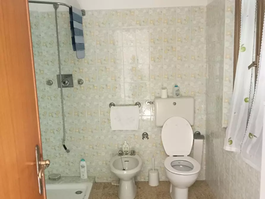 Immagine 11 di Casa semindipendente in vendita  a Casola In Lunigiana