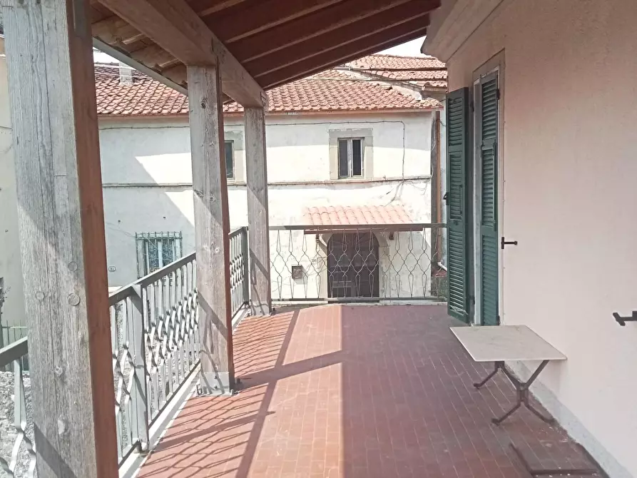 Immagine 8 di Casa semindipendente in vendita  a Casola In Lunigiana