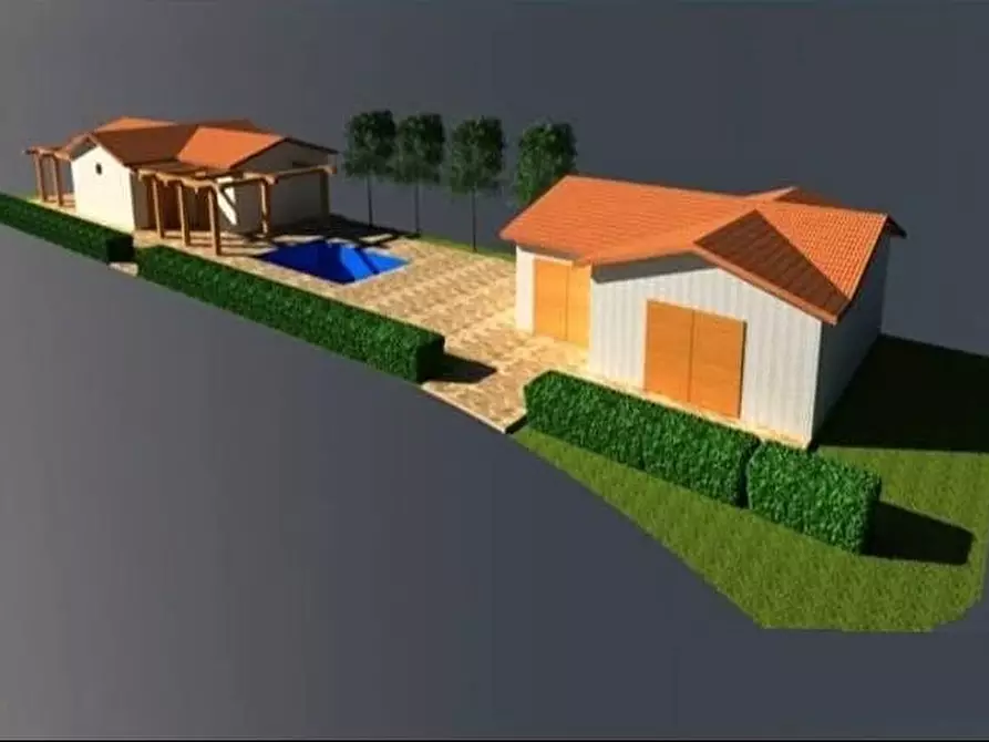 Immagine 2 di Casa indipendente in vendita  a Camaiore