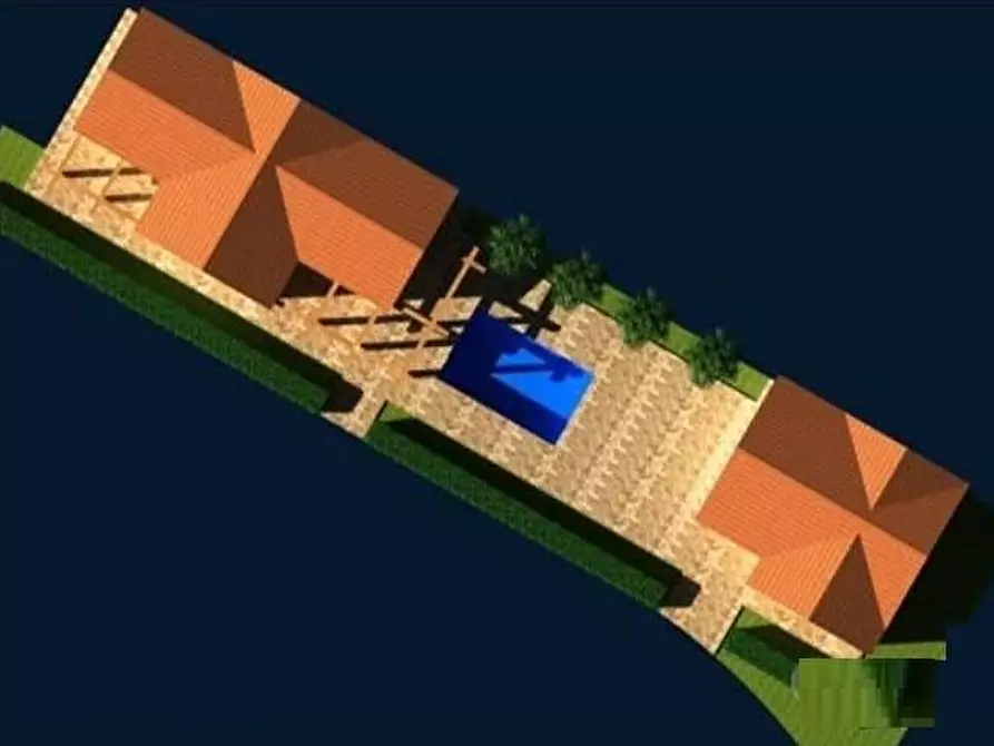 Immagine 1 di Casa indipendente in vendita  a Camaiore