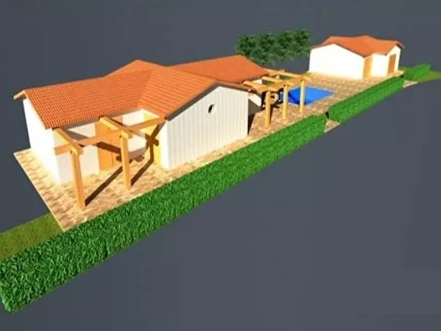 Immagine 3 di Casa indipendente in vendita  a Camaiore