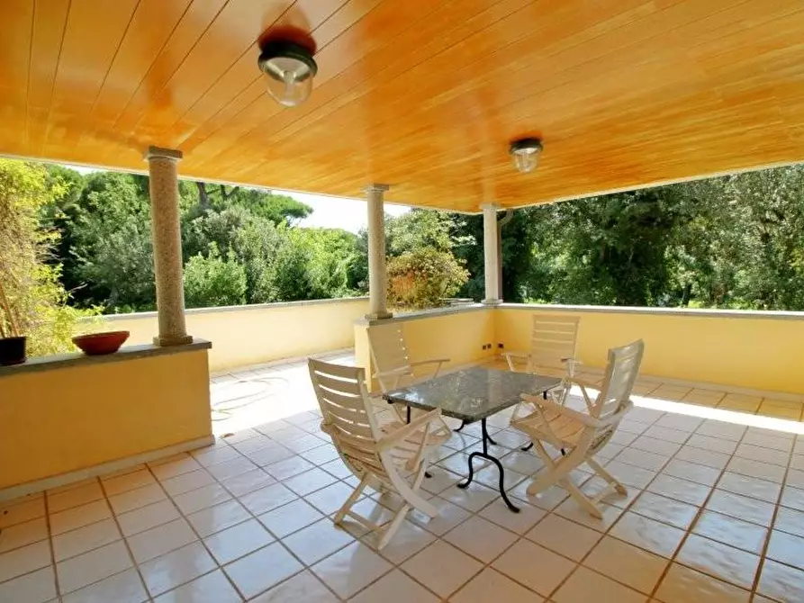 Immagine 26 di Villa in vendita  a Massa