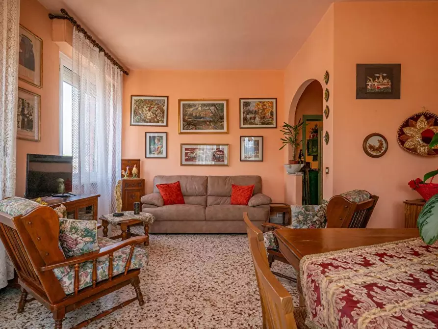 Immagine 5 di Appartamento in vendita  a Bientina