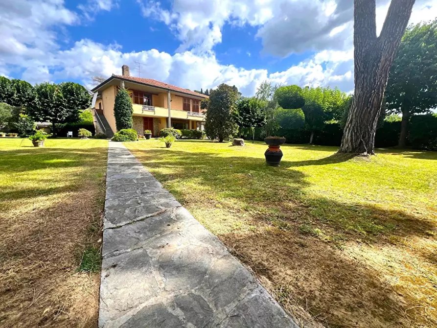 casa indipendente in vendita a Montelupo Fiorentino