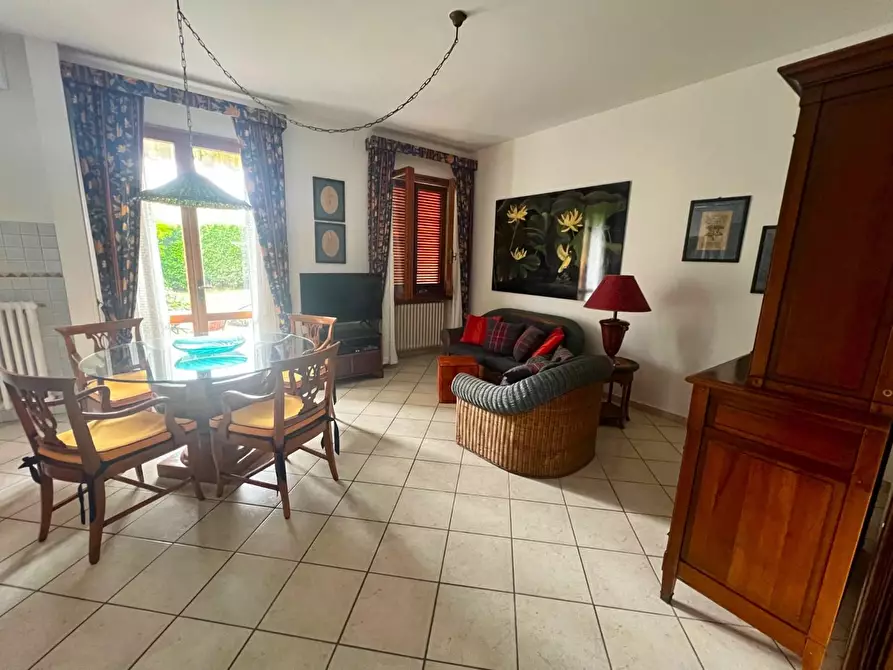 Immagine 24 di Villa in vendita  a Montelupo Fiorentino