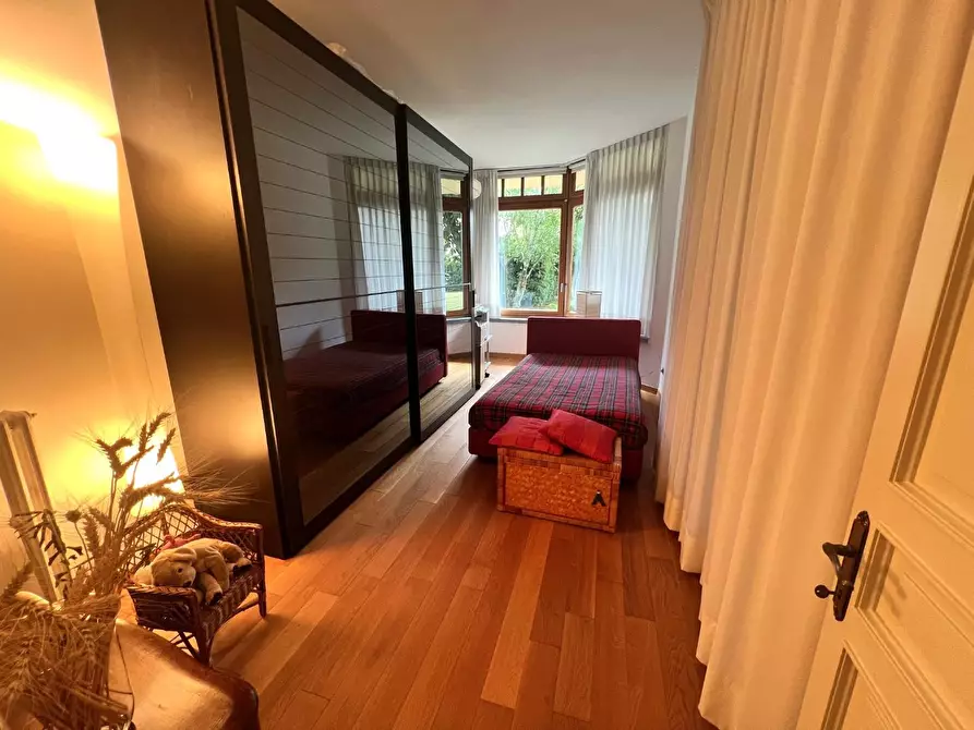 Immagine 23 di Villa in vendita  a Montelupo Fiorentino