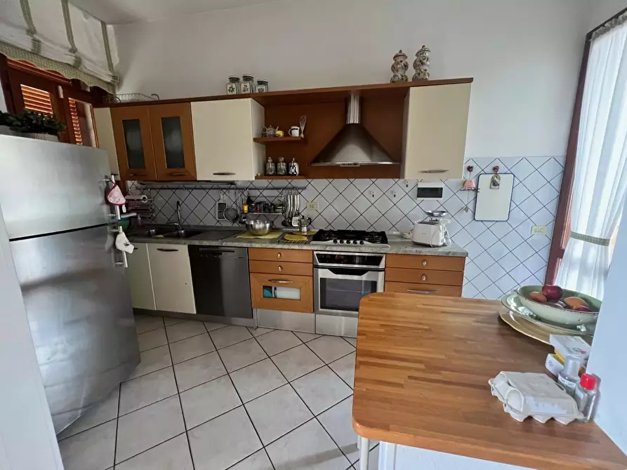 Immagine 28 di Villa in vendita  a Montelupo Fiorentino