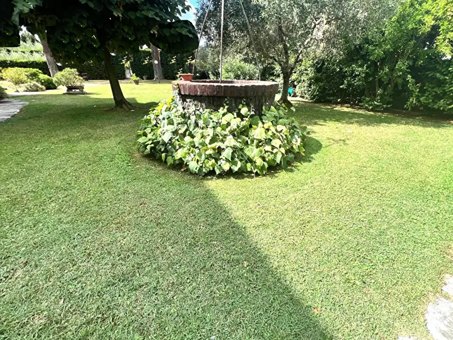 Immagine 13 di Villa in vendita  a Montelupo Fiorentino