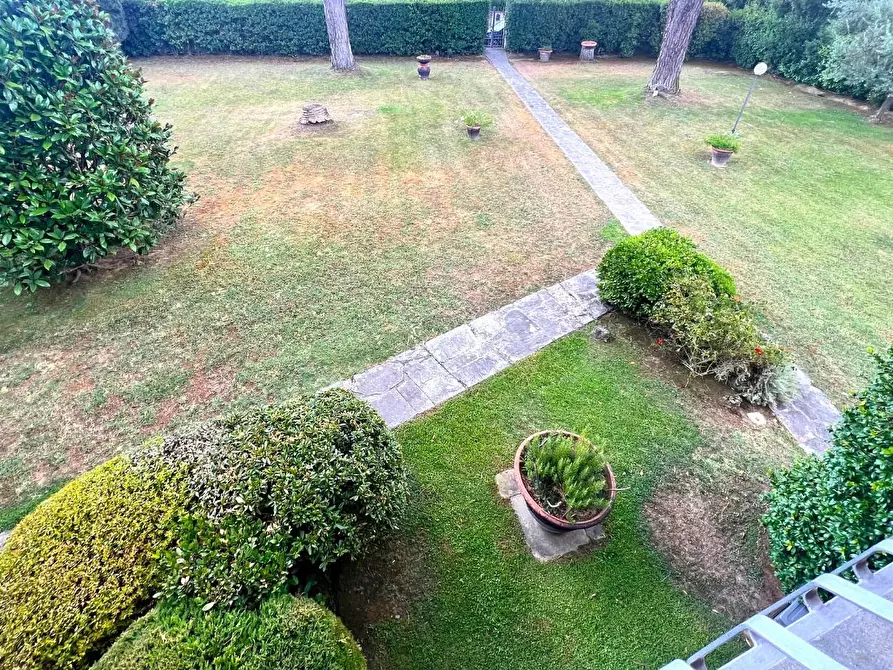 Immagine 30 di Villa in vendita  a Montelupo Fiorentino