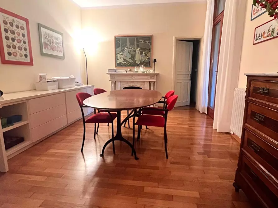 Immagine 21 di Villa in vendita  a Montelupo Fiorentino