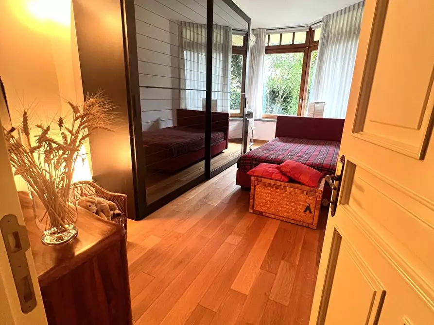 Immagine 22 di Villa in vendita  a Montelupo Fiorentino