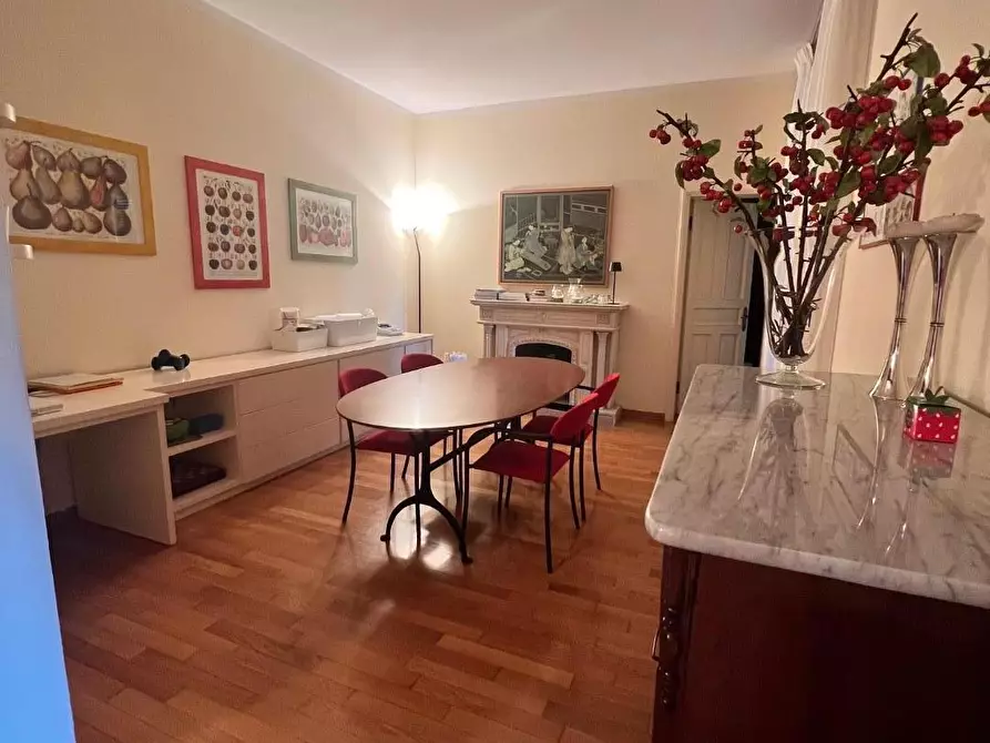 Immagine 20 di Villa in vendita  a Montelupo Fiorentino