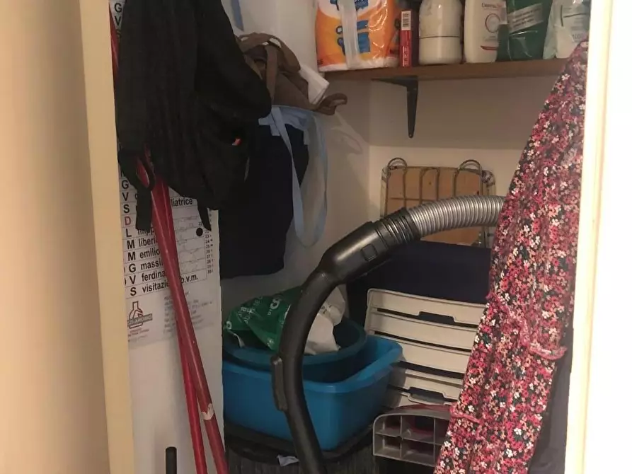 Immagine 9 di Appartamento in vendita  a Pontedera