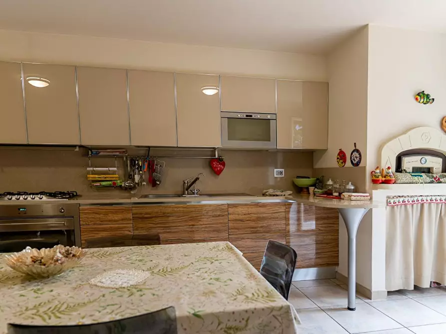 Immagine 9 di Villa in vendita  a Vinci