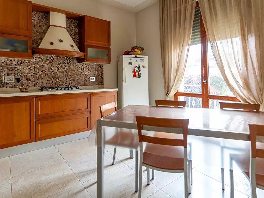 Immagine 11 di Villa in vendita  a Vinci