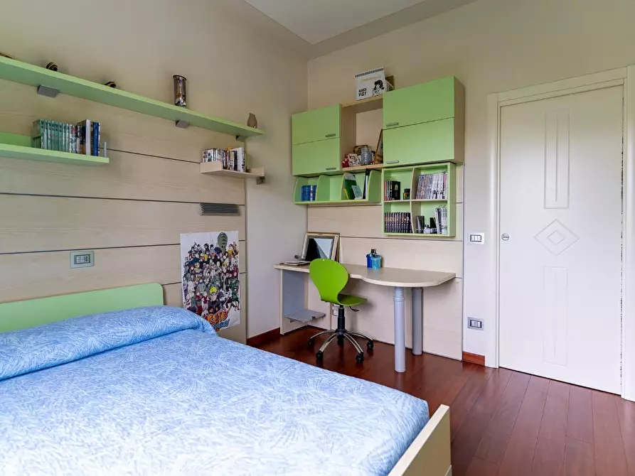 Immagine 33 di Villa in vendita  a Vinci