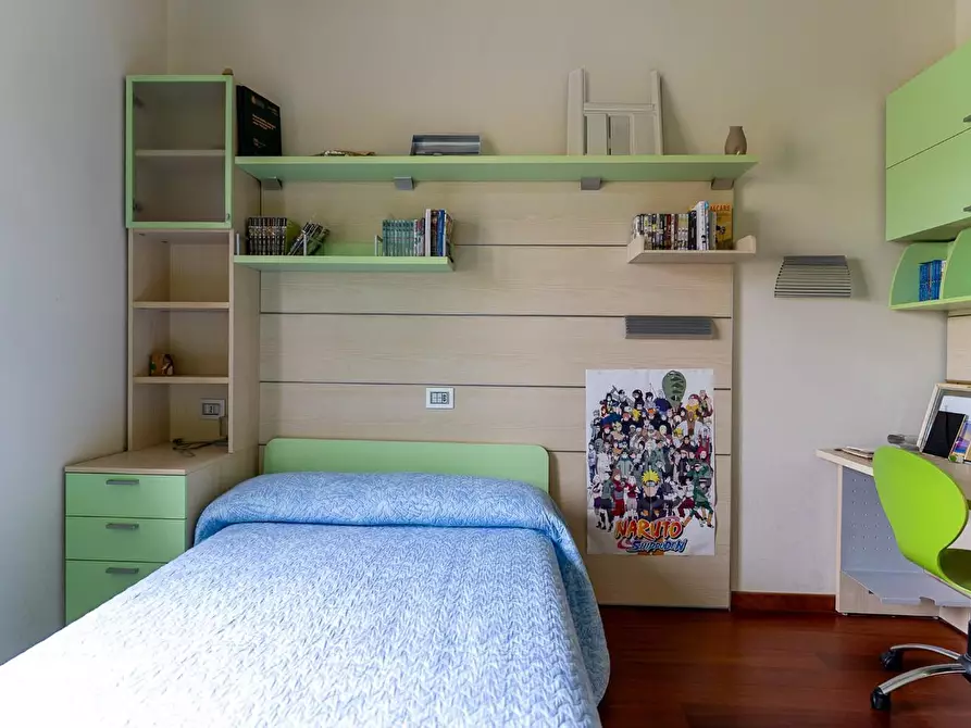 Immagine 32 di Villa in vendita  a Vinci