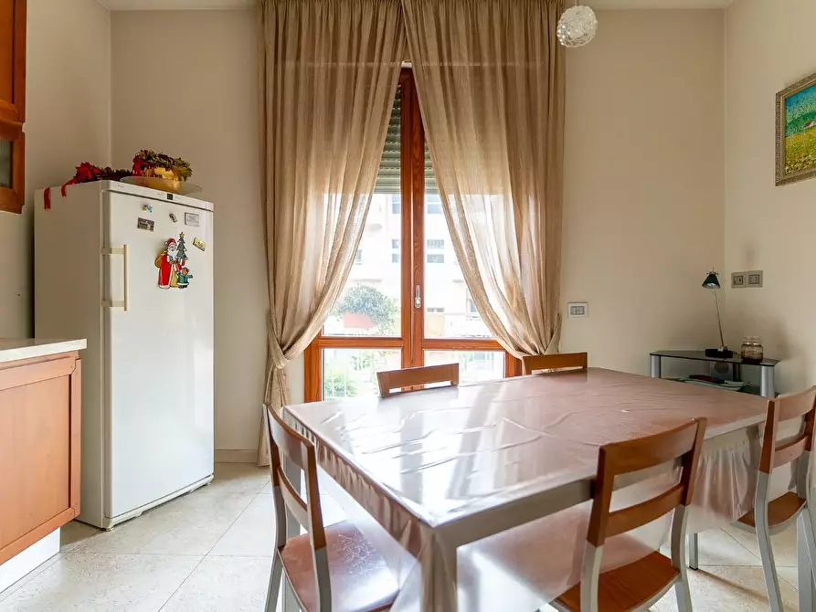 Immagine 12 di Villa in vendita  a Vinci